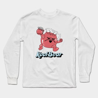 Kool-Bear Long Sleeve T-Shirt